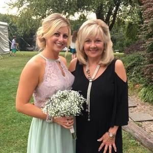 Meet your Posher, Sherry